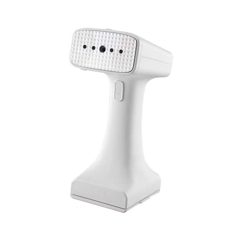 Potente vaporizzatore verticale per indumenti da 1200 W