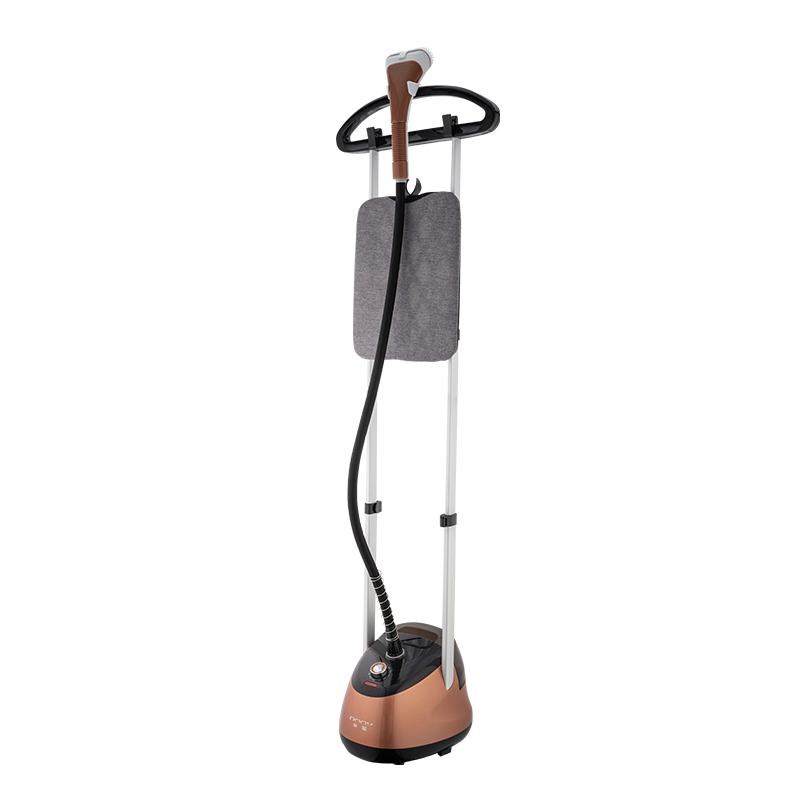 Stiratrice elettrica riscaldata a vapore