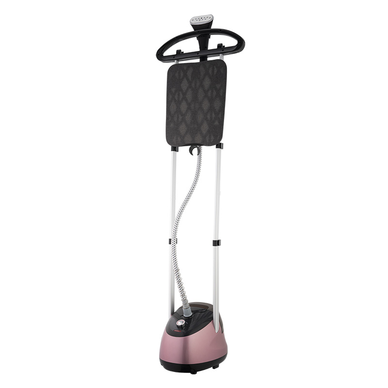 Vaporizzatore per indumenti portatile