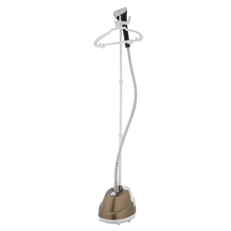 Vaporizzatore per indumenti verticale